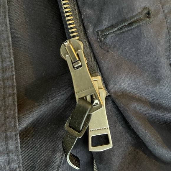 Burberry Brit coat/Jacket - Picture 3 of 10